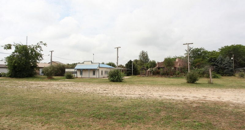 Gold Rush Family Recreation Park - Real Estate Photo (newer photo)